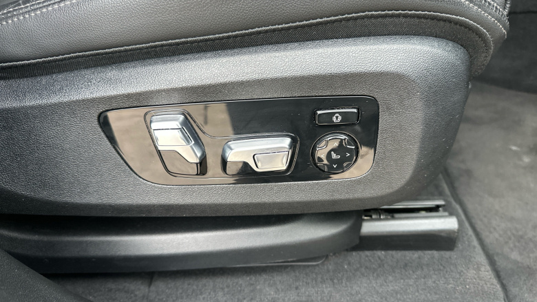 BMW X5 xDrive M50i 5dr Auto Petrol Estate